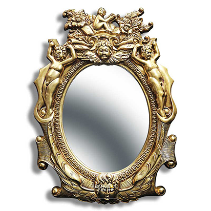 Poster-Frame-กรอบรูป-กรอบโปสเตอร์-กรอบโฆษณา-Picture-Frame-Custom-Framing